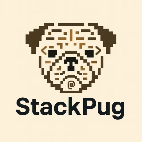 StackPug